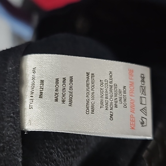 Jason Wu Skinny Faux Leather Pants Size Small NWT - Picture 8 of 12